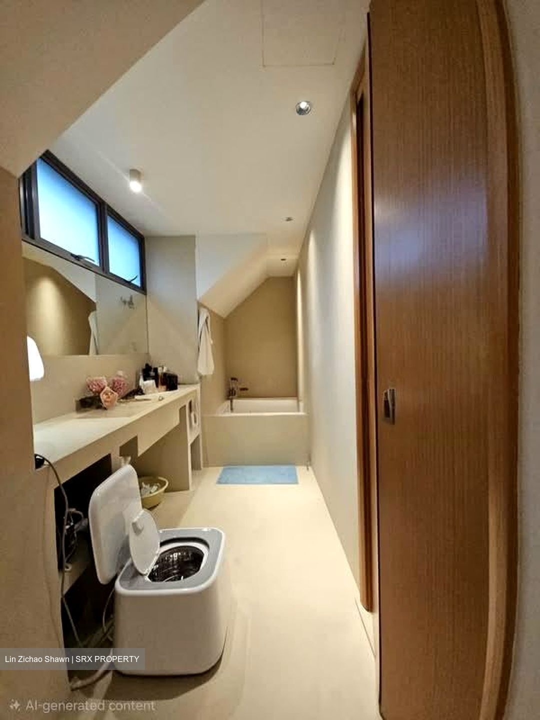Hillcrest Villa (D11), Terrace #547041301